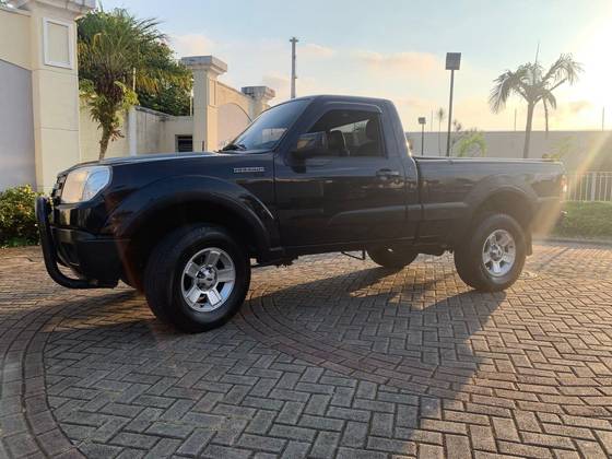 FORD RANGER 2.3 XLS SPORT 16V 4X2 CS GASOLINA 2P MANUAL